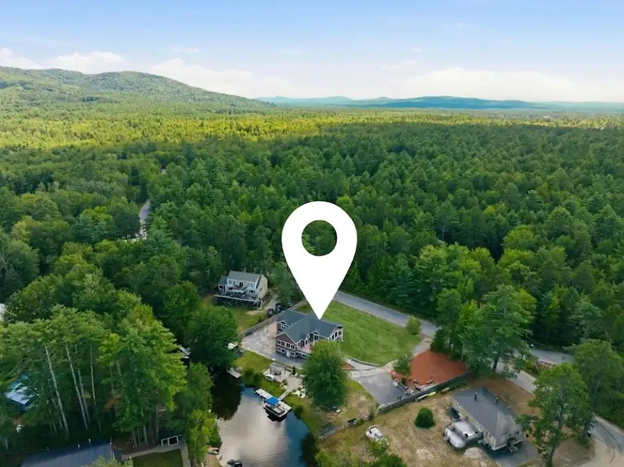 32 Leavitt Road, Ossipee, NH 03814 - #2