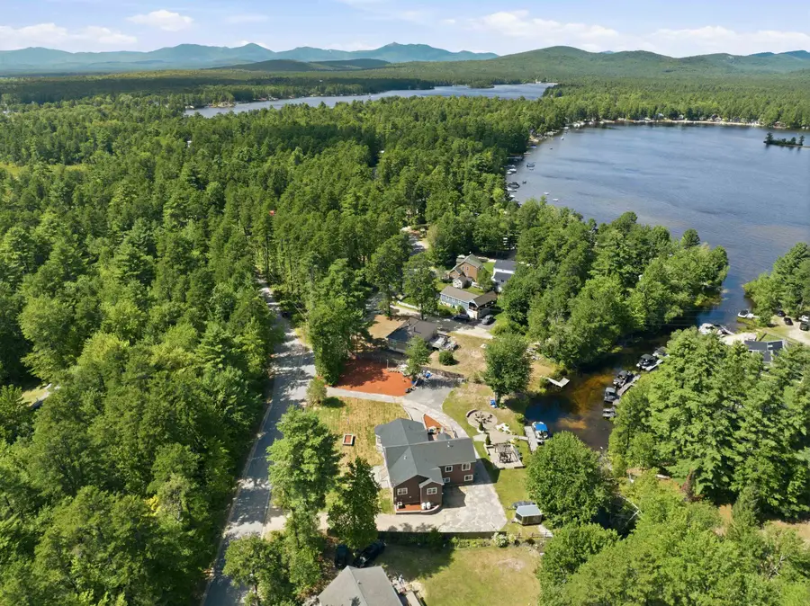 32 Leavitt Road, Ossipee, NH 03814 - #3