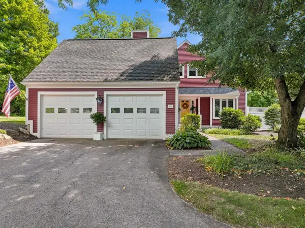 203 Straw Hill Road, Manchester, NH 03104