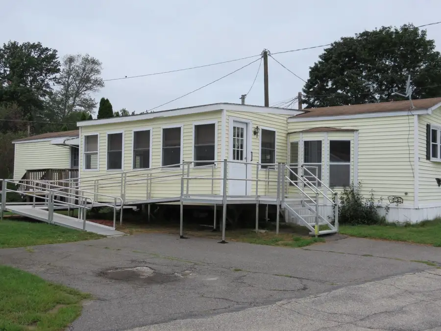 29 Derlon Lane, Litchfield, NH 03052 - #2
