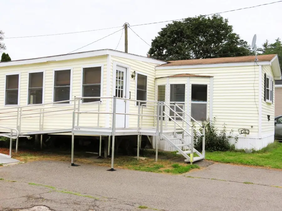 29 Derlon Lane, Litchfield, NH 03052 - #3