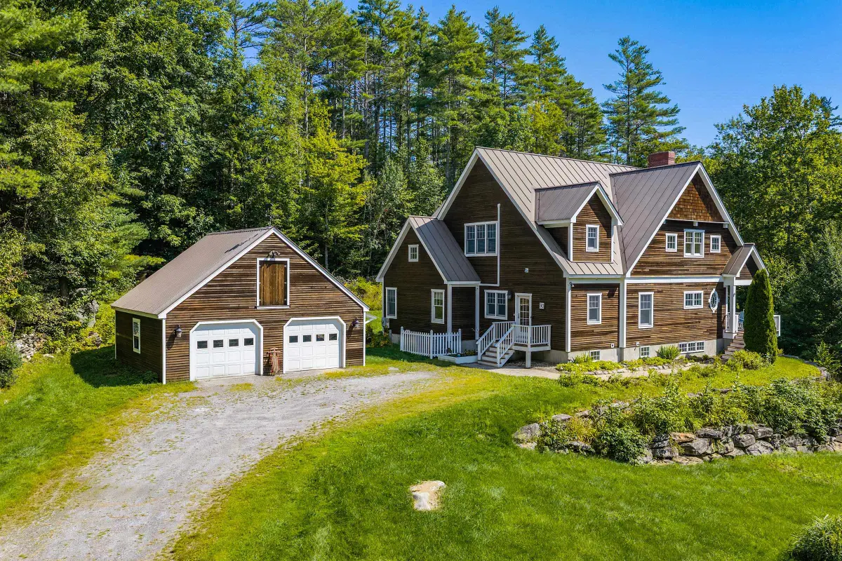 30 Fieldstone Way, Londonderry, VT 05155 - #1