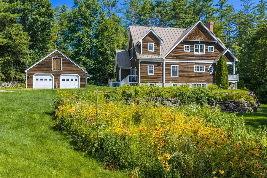 30 Fieldstone Way, Londonderry, VT 05155 - #2
