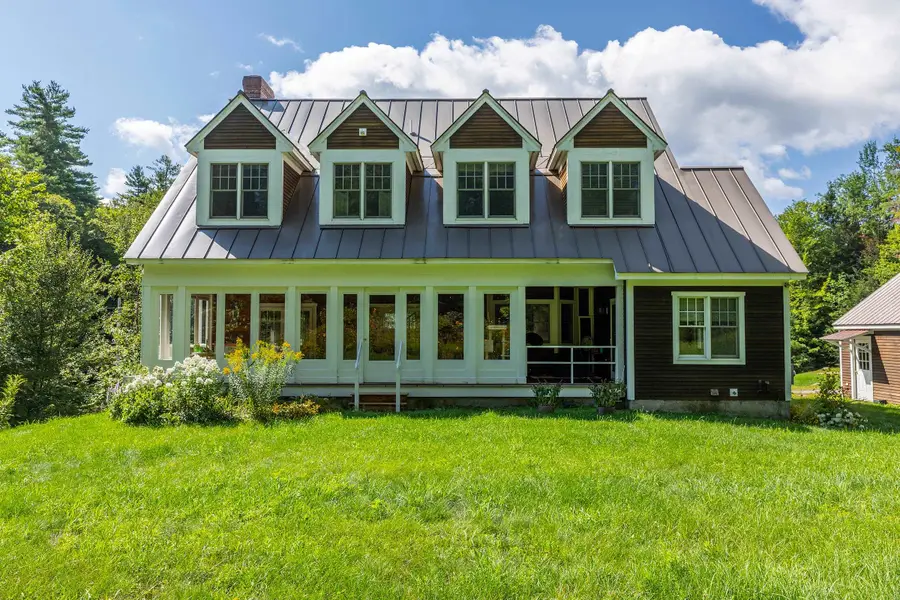 30 Fieldstone Way, Londonderry, VT 05155 - #3