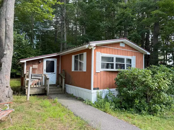 22 Alice Drive, Concord, NH 03301