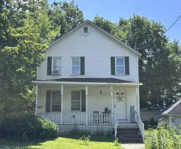 252 North Street, Claremont, NH 03743