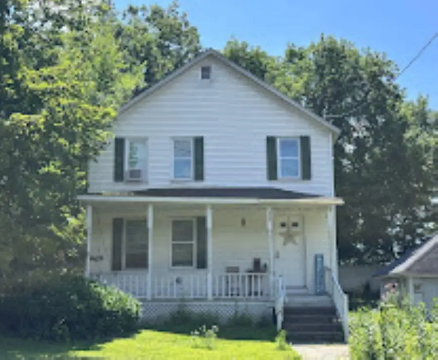 252 North Street, Claremont, NH 03743 - #2