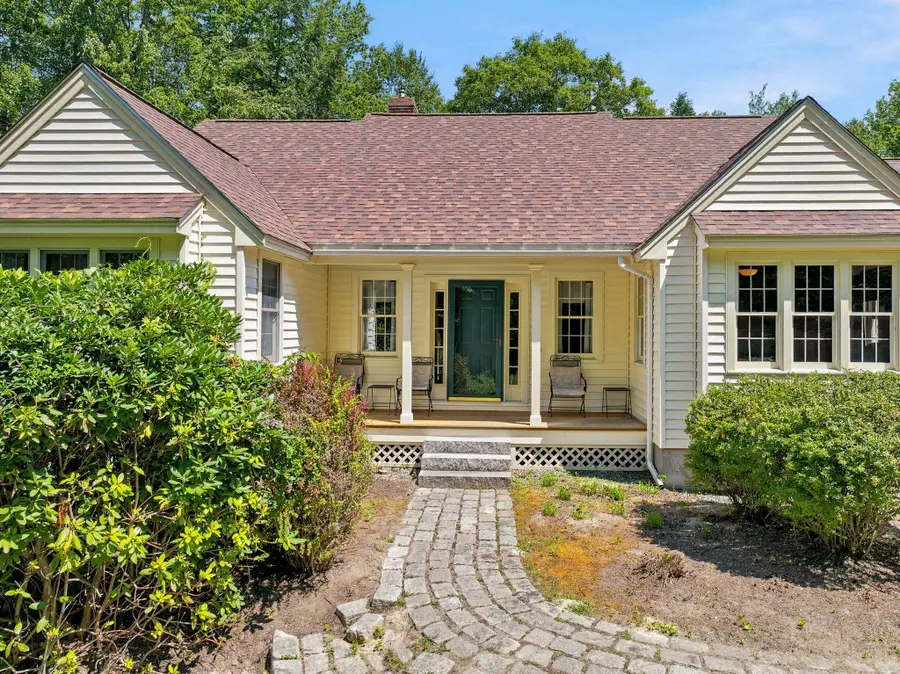 23 Arrowwood Road, New Boston, NH 03070 - #3