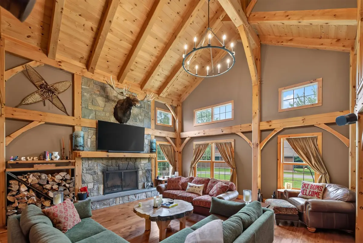 28 Partridge Run Road, Dover, VT 05356 - #1
