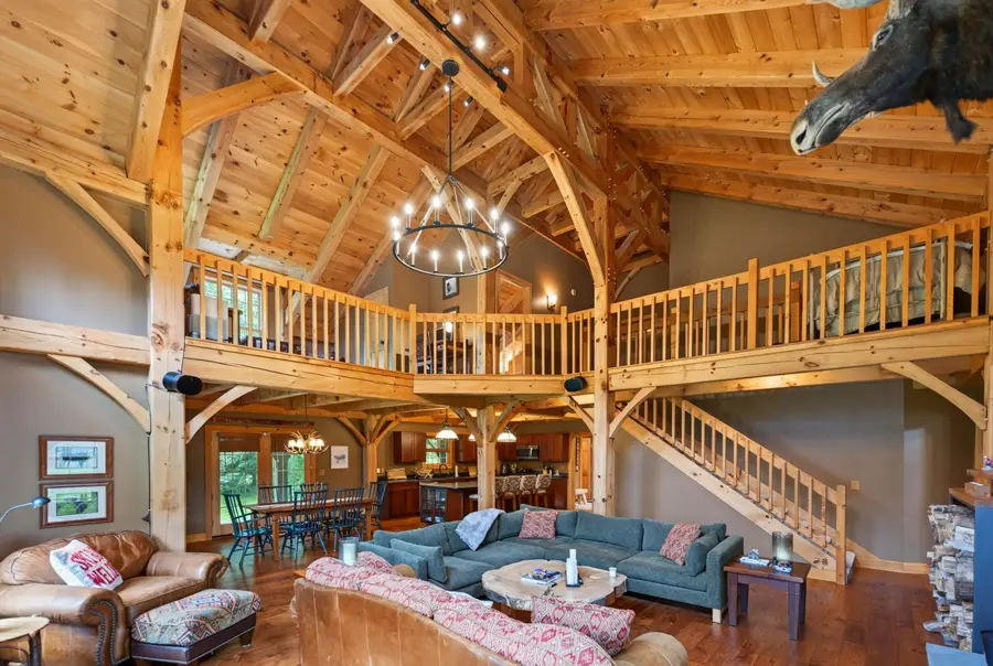 28 Partridge Run Road, Dover, VT 05356 - #3