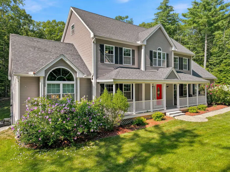 3 Wadsworth Drive, Brookline, NH 03033 - #2