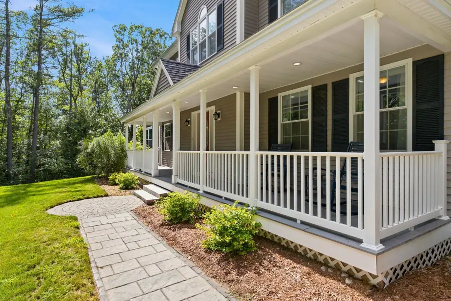 3 Wadsworth Drive, Brookline, NH 03033 - #3