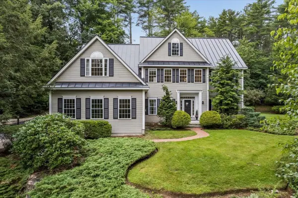 75 Tirrell Road, Bedford, NH 03110