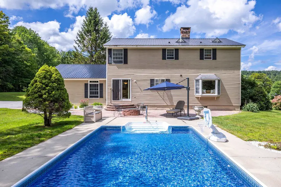 6694 Route 11, Londonderry, VT 05148 - #2