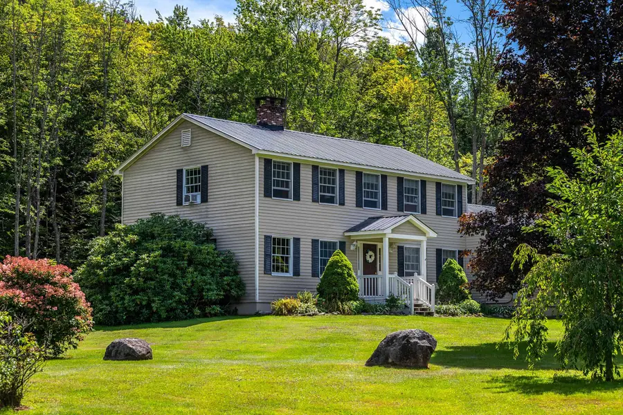 6694 Route 11, Londonderry, VT 05148 - #3