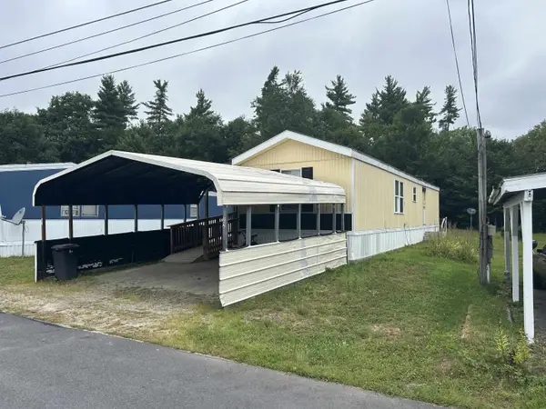 22 Anthony Circle, Swanzey, NH 03446