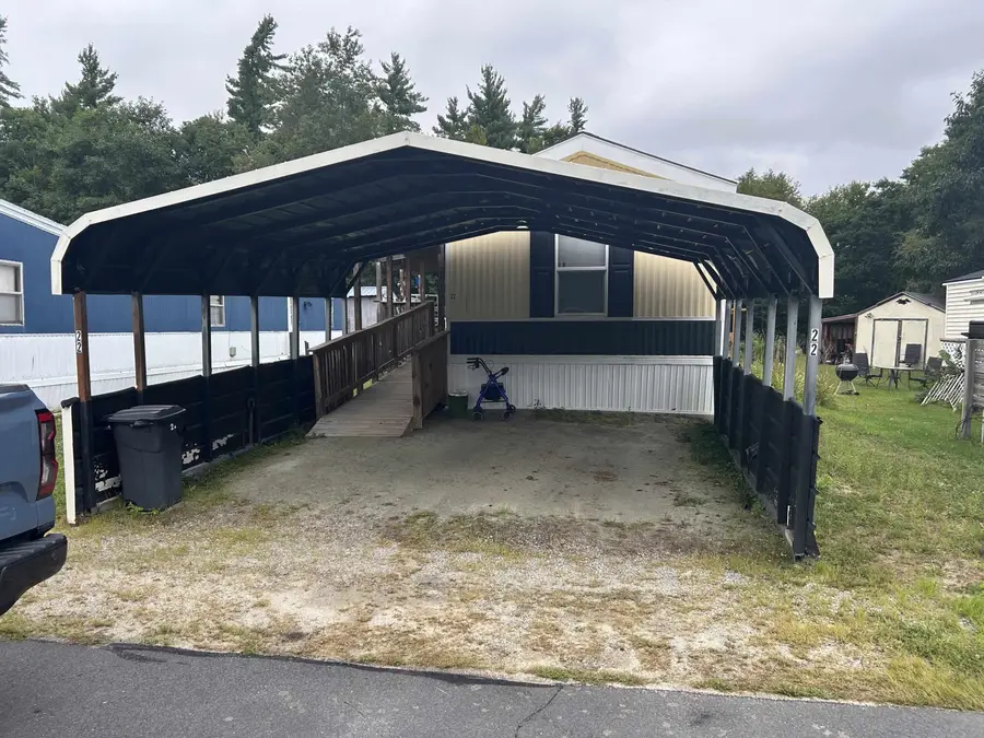 22 Anthony Circle, Swanzey, NH 03446 - #2