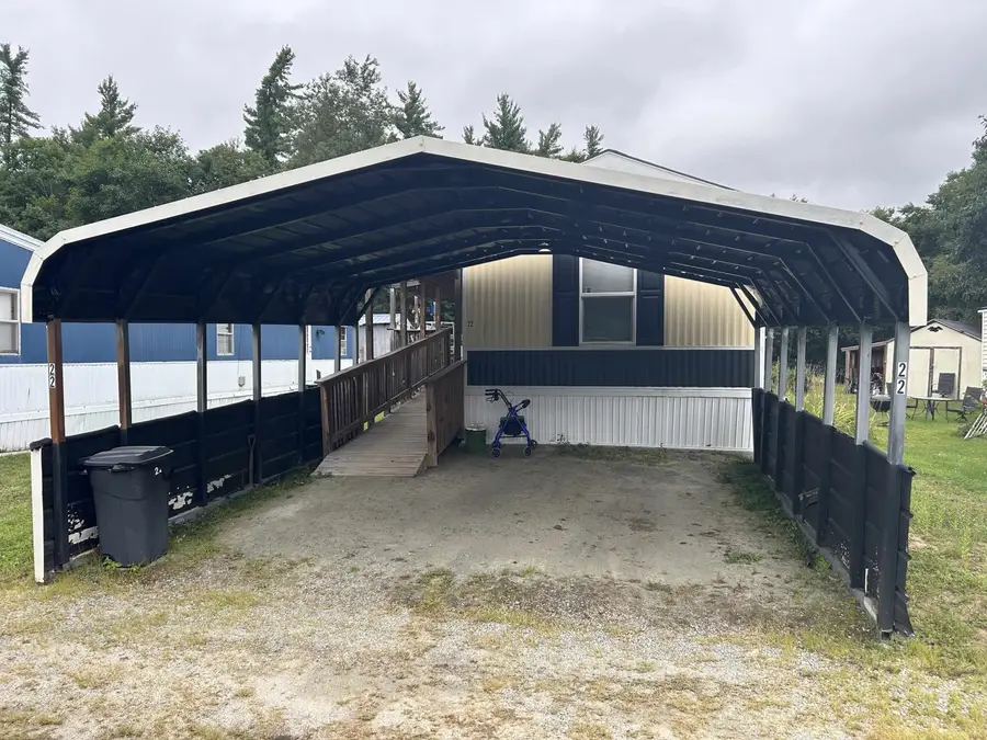 22 Anthony Circle, Swanzey, NH 03446 - #3
