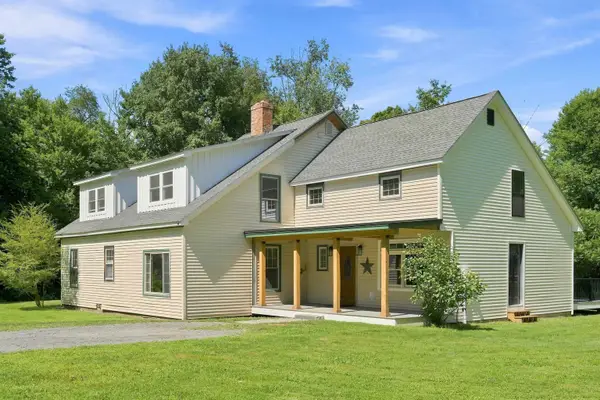 65 Pound Road, Wilmot, NH 03287