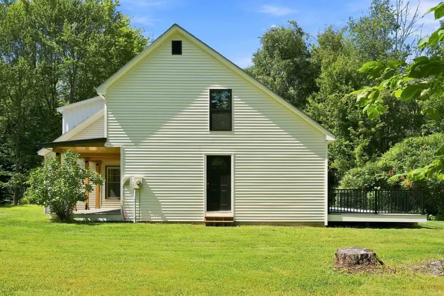 65 Pound Road, Wilmot, NH 03287 - #2