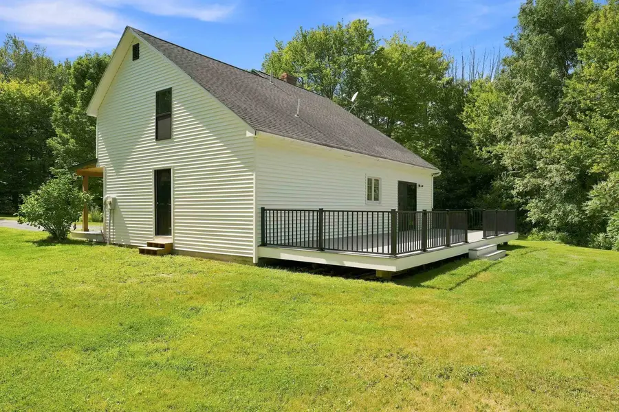 65 Pound Road, Wilmot, NH 03287 - #3