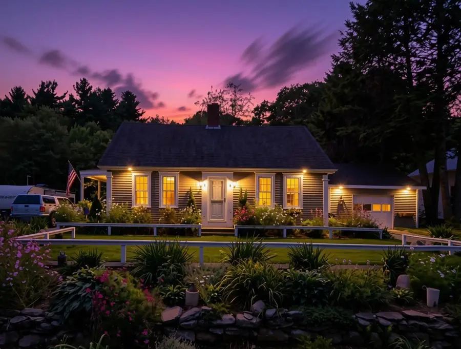 7  Amesbury Road, Newton, NH 03858 - #2