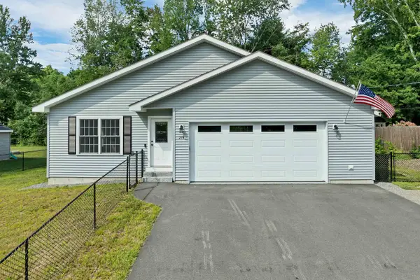 274 Pine Street, Laconia, NH 03246