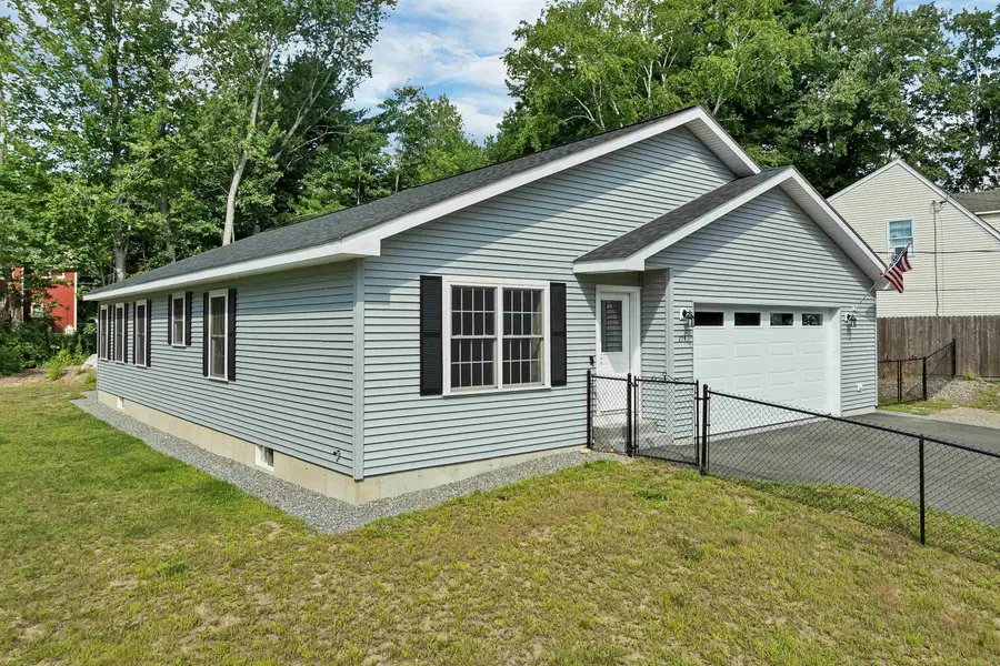 274 Pine Street, Laconia, NH 03246 - #2