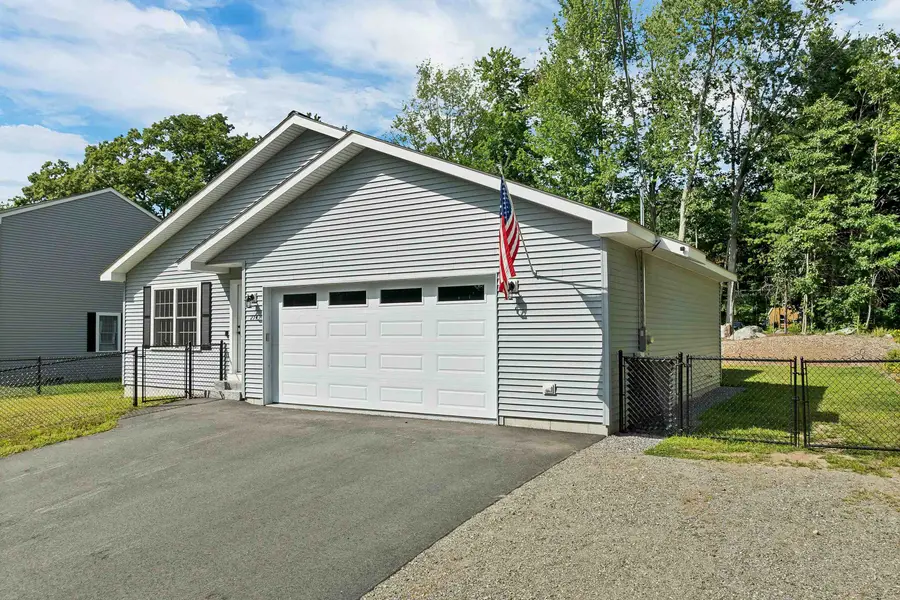 274 Pine Street, Laconia, NH 03246 - #3