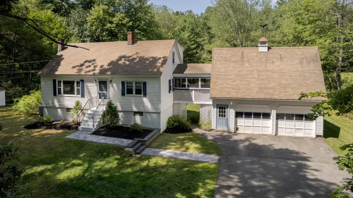 32 Jenkins Road, Lee, NH 03861 - #1