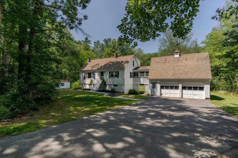 32 Jenkins Road, Lee, NH 03861 - #2