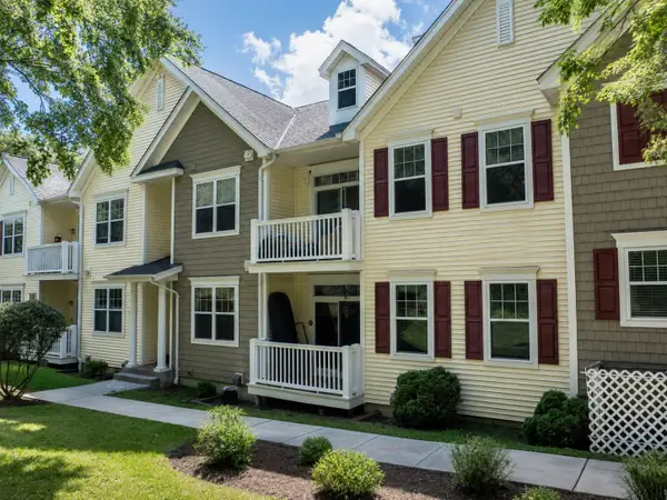 65 Pearl Street #3, Essex Junction, VT 05452
