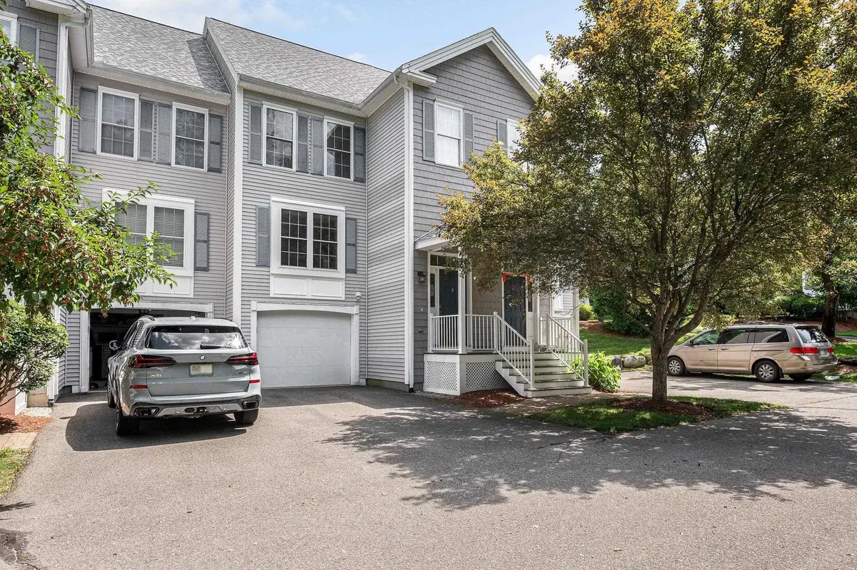 4 Georgetowne Drive, Nashua, NH 03062 - #1