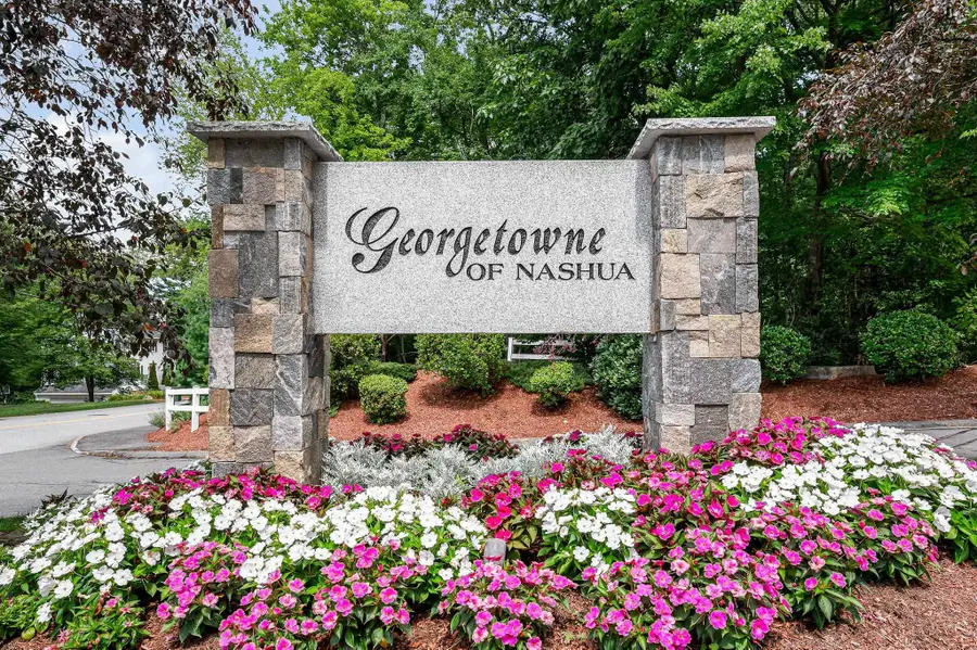4 Georgetowne Drive, Nashua, NH 03062 - #2