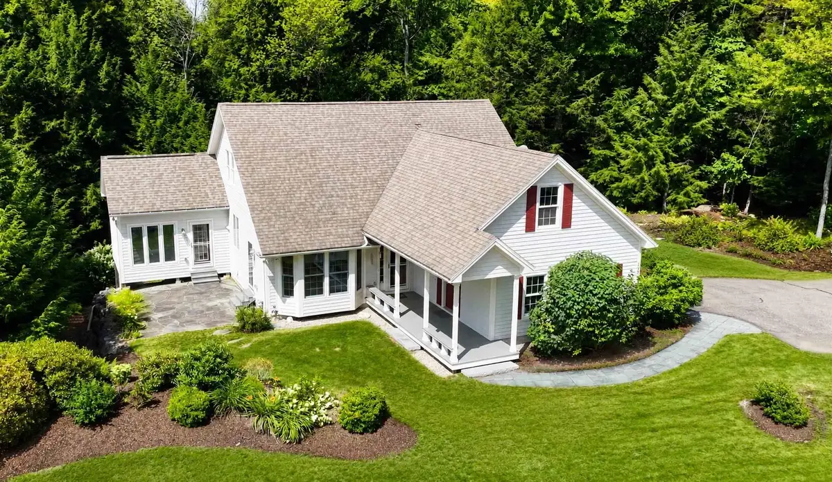 123 Spruce Lane, New London, NH 03257 - #1
