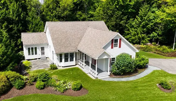 123 Spruce Lane, New London, NH 03257