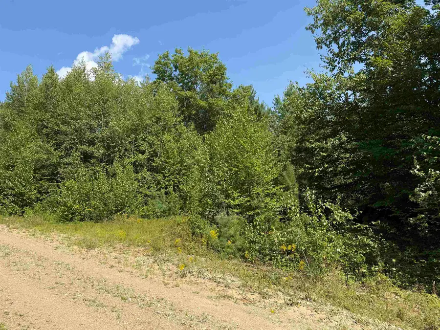 00 Parkey Road, Barnstead, NH 03218 - #3