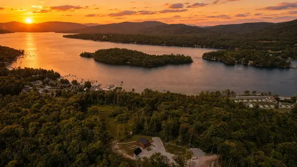 155 West Shore Road, Bristol, NH 03222