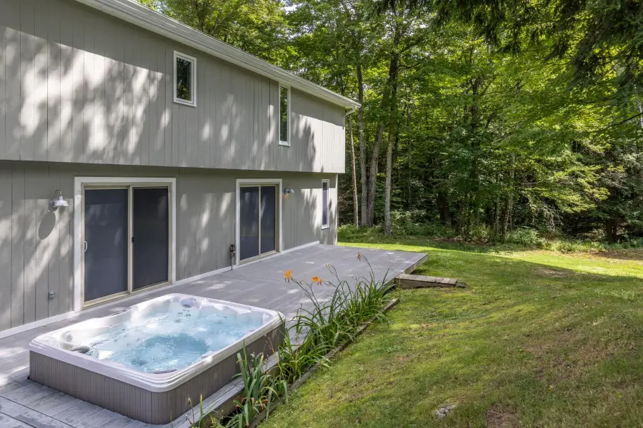 2294 VT Rt. 100, Duxbury, VT 05676 - #3