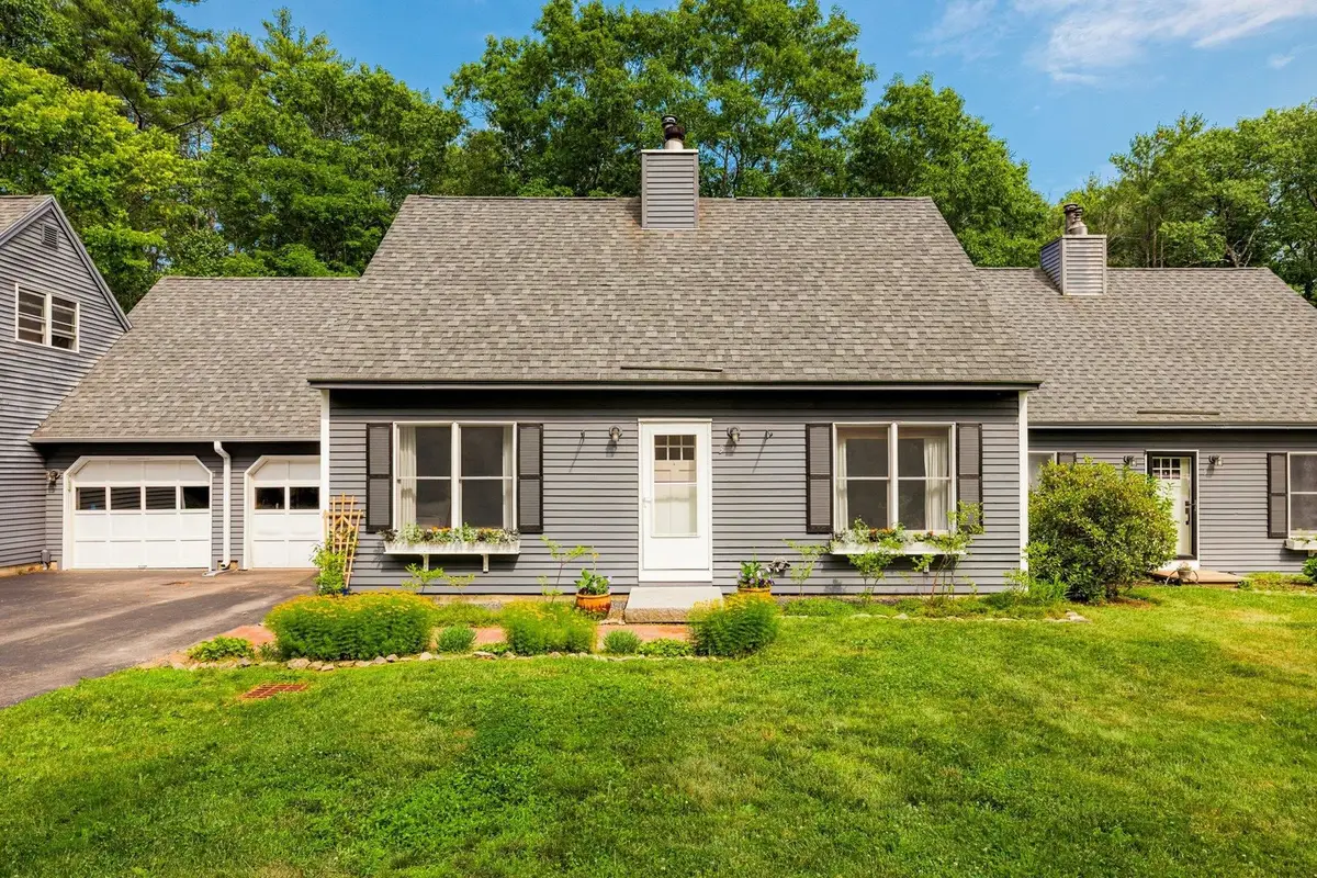 3 Langelley Drive, Lee, NH 03861 - #1