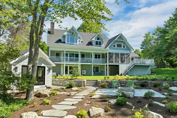 23 Crystal Shore Road, Wolfeboro, NH 03894