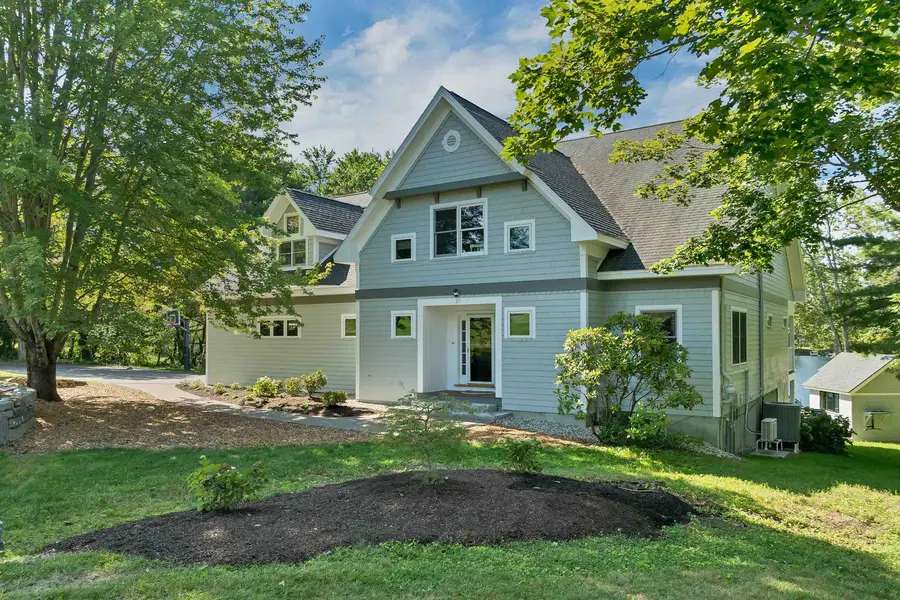 23 Crystal Shore Road, Wolfeboro, NH 03894 - #2