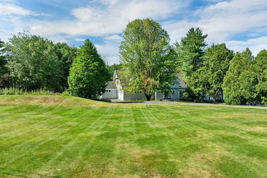 23 Crystal Shore Road, Wolfeboro, NH 03894 - #3