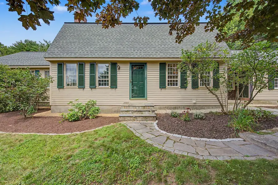 1526 King Hill Road, New London, NH 03257 - #2