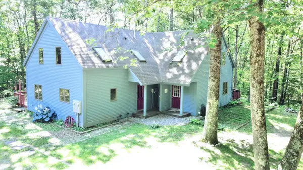 563 Forest Road, Wilton, NH 03086