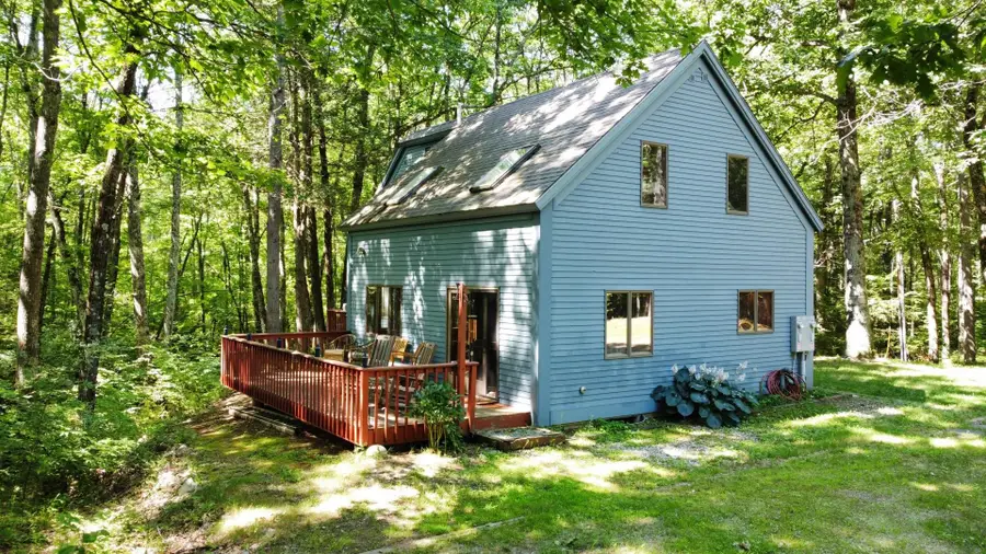 563 Forest Road, Wilton, NH 03086 - #2