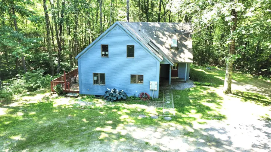 563 Forest Road, Wilton, NH 03086 - #3