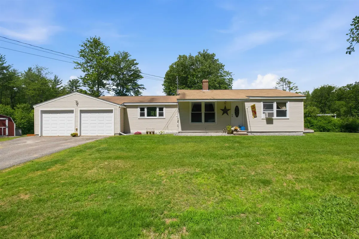 156 Seavey Road, Belmont, NH 03220 - #1