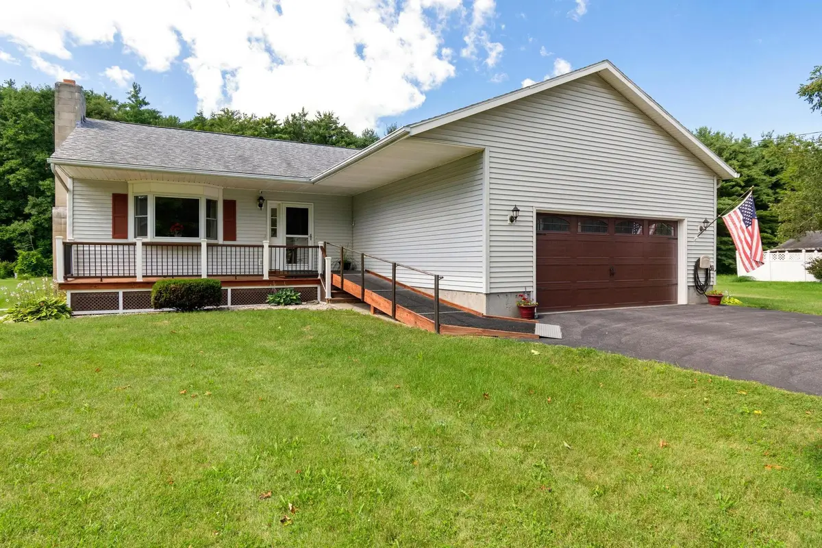 428 Clay Point Road, Colchester, VT 05446 - #1
