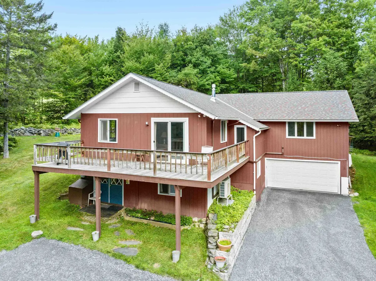 213 Alpine Meadows, Stowe, VT 05672 - #1